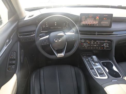Used 2025 INFINITI QX60 Sensory w/ Vision Package image 30