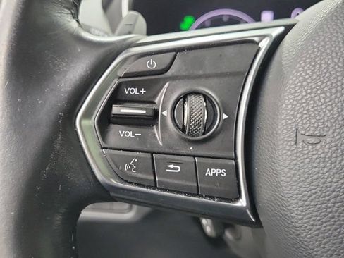 Used 2023 Acura MDX w/ Technology Package FWD image 26
