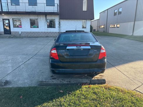 Used 2012 Ford Fusion SEL image 6