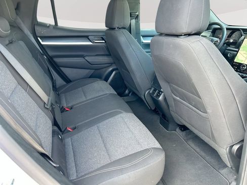 Used 2026 GMC Terrain Elevation AWD/4WD image 28
