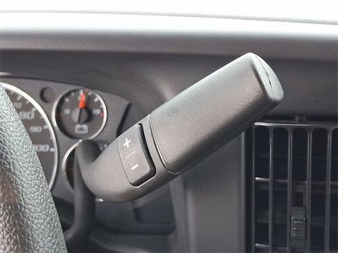 New 2025 Chevrolet Express 3500 w/ Power Convenience Package image 10