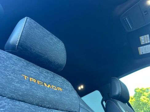 Used 2025 Ford F150 Tremor w/ Bed Utility Package image 18