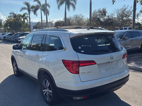 Used 2018 Honda Pilot EX-L image 3