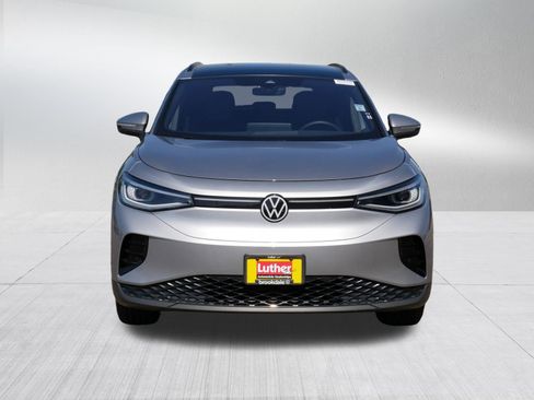 Used 2023 Volkswagen ID.4 Pro S AWD/4WD image 2