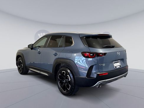 Used 2023 MAZDA CX-50 Meridian Edition AWD/4WD image 4