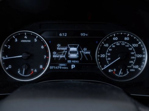 Used 2022 Mitsubishi Outlander SE AWD/4WD image 24