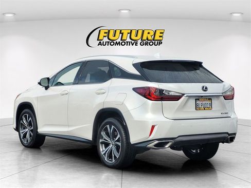 Used 2019 Lexus RX 350 350 image 7