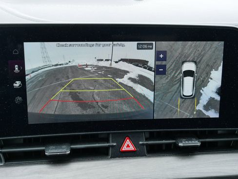 Certified 2023 Kia Sportage X-Pro Prestige image 6