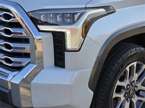 Used 2025 Toyota Tundra 1794 Edition image 6