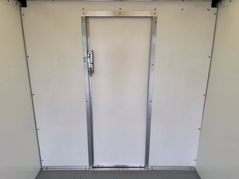 New 2025 Ford E-350 and Econoline 350 Super Duty w/ Power Equipment Group image 17