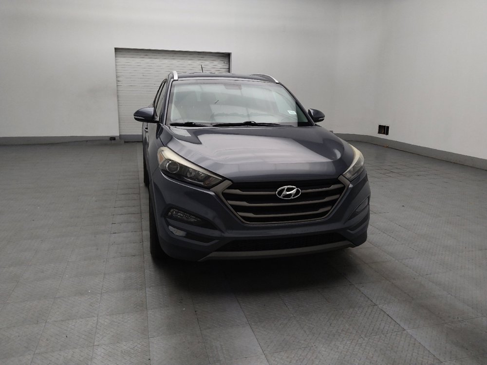 Used 2016 Hyundai Tucson Eco FWD image 14