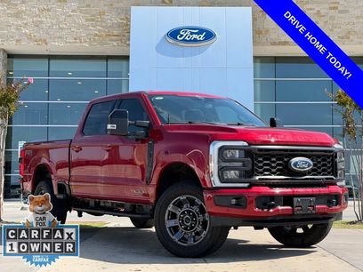 Used 2024 Ford F250 Lariat w/ Lariat Ultimate Package