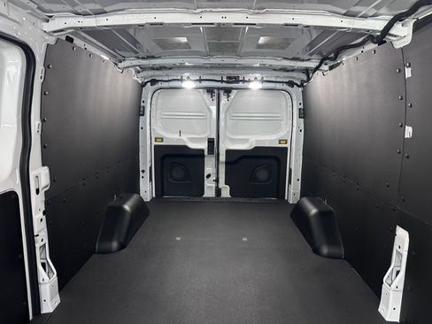 New 2025 Ford Transit 250 Base w/ Load Area Protection Package image 19
