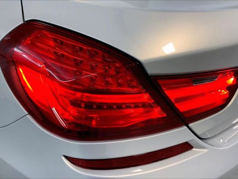 Used 2015 BMW 640i Gran Coupe xDrive AWD/4WD image 28