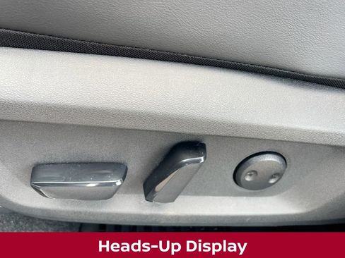 New 2026 Nissan Rogue Platinum w/ Platinum Premium Package image 24