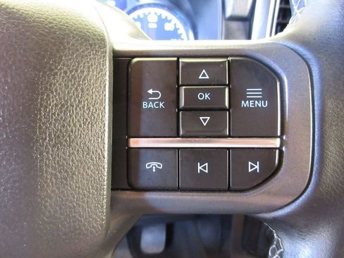 Certified 2023 Ford F150 XLT w/ Equipment Group 302A High AWD/4WD image 17