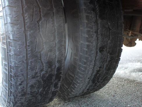 Used 2009 Ford F350 XL image 8