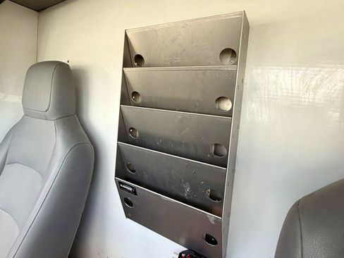 Used 2019 Ford E-350 and Econoline 350 Super Duty w/ Power Windows & Locks Group RWD image 27
