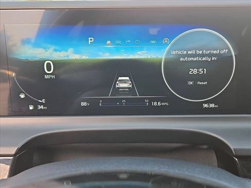 Used 2024 Kia Seltos S FWD image 11