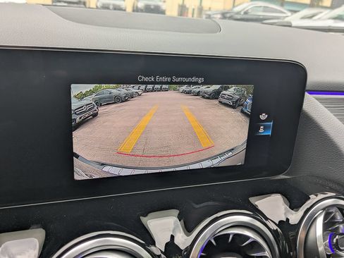 Certified 2023 Mercedes-Benz GLA 250 4MATIC image 10
