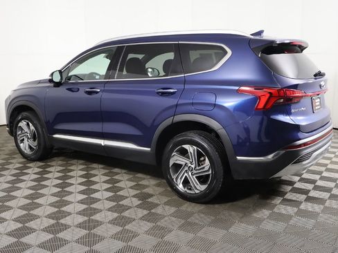 Used 2023 Hyundai Santa Fe SEL w/ Premium Package image 16