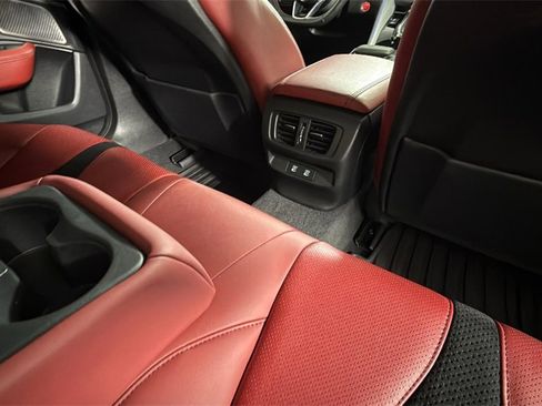 Used 2025 Acura TLX SH-AWD w/ A-SPEC Pkg image 29