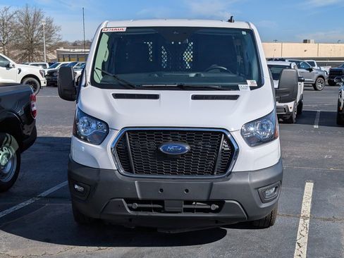 Used 2024 Ford Transit 250 Low Roof w/ Exterior Upgrade Package image 4