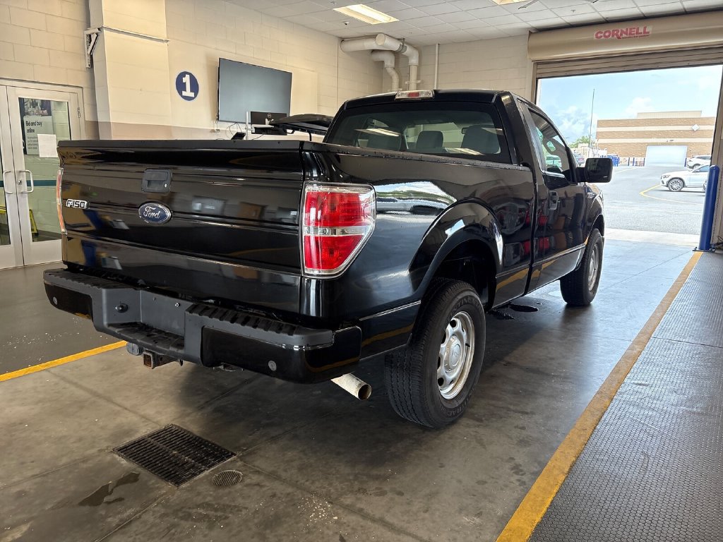 Used 2013 Ford F150 XL RWD image 6