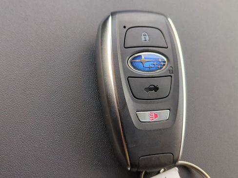 New 2026 Subaru Ascent Touring image 35