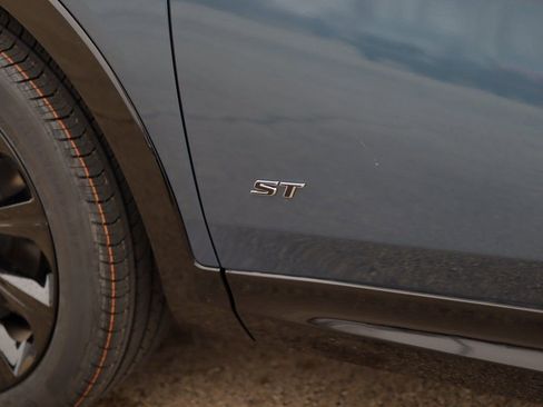 New 2026 Buick Envista Sport Touring w/ Convenience I Package image 35