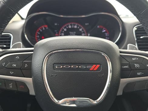 Used 2017 Dodge Durango GT w/ Premium Group image 24