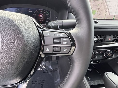 Used 2026 Honda Accord Touring image 26