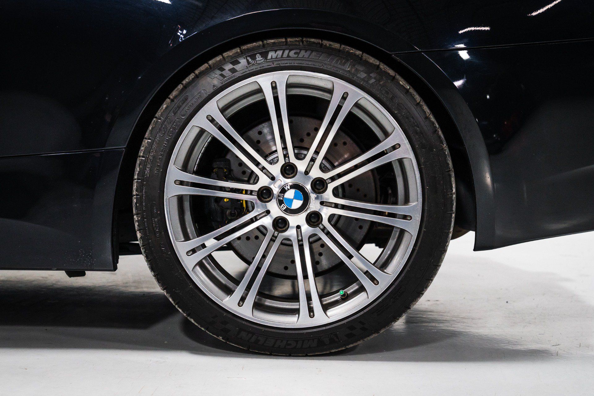 Used 2011 BMW M3 Convertible RWD image 10