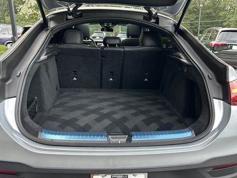 Certified 2025 Mercedes-Benz GLE 53 AMG 4MATIC Coupe image 10