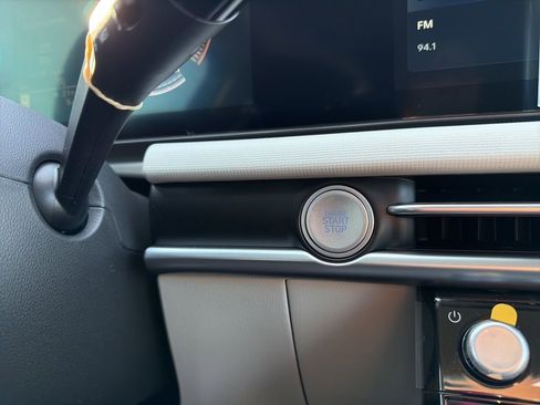 New 2026 Hyundai Tucson SEL AWD/4WD image 35