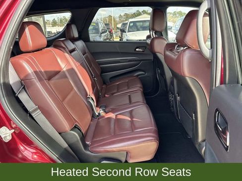 Used 2023 Dodge Durango GT image 14