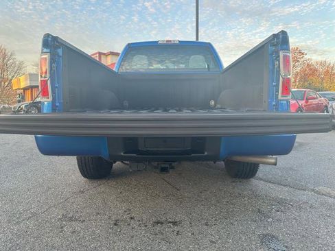 Used 2013 Ford F150 STX w/ Mid Equipment Group image 21