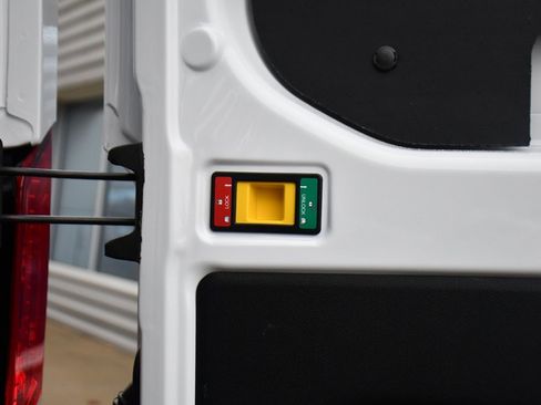 New 2026 Ford Transit 350 148 Medium Roof w/ Upfitter Package image 18