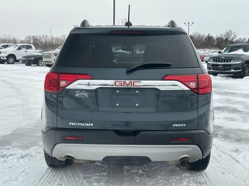 Used 2019 GMC Acadia SLE image 39