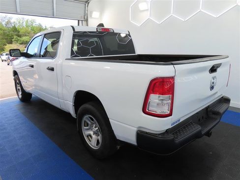 Used 2022 RAM 1500 Tradesman RWD image 10