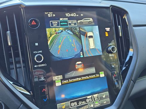 Used 2023 Subaru Ascent Onyx Edition Limited image 24