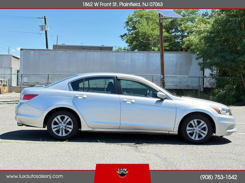 Used 2012 Honda Accord SE image 8