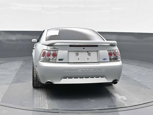 Used 2000 Ford Mustang GT image 3