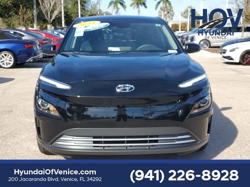 Certified 2023 Hyundai Kona SE image 14