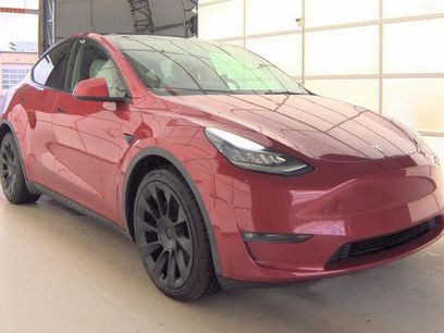 Used 2021 Tesla Model Y Long Range