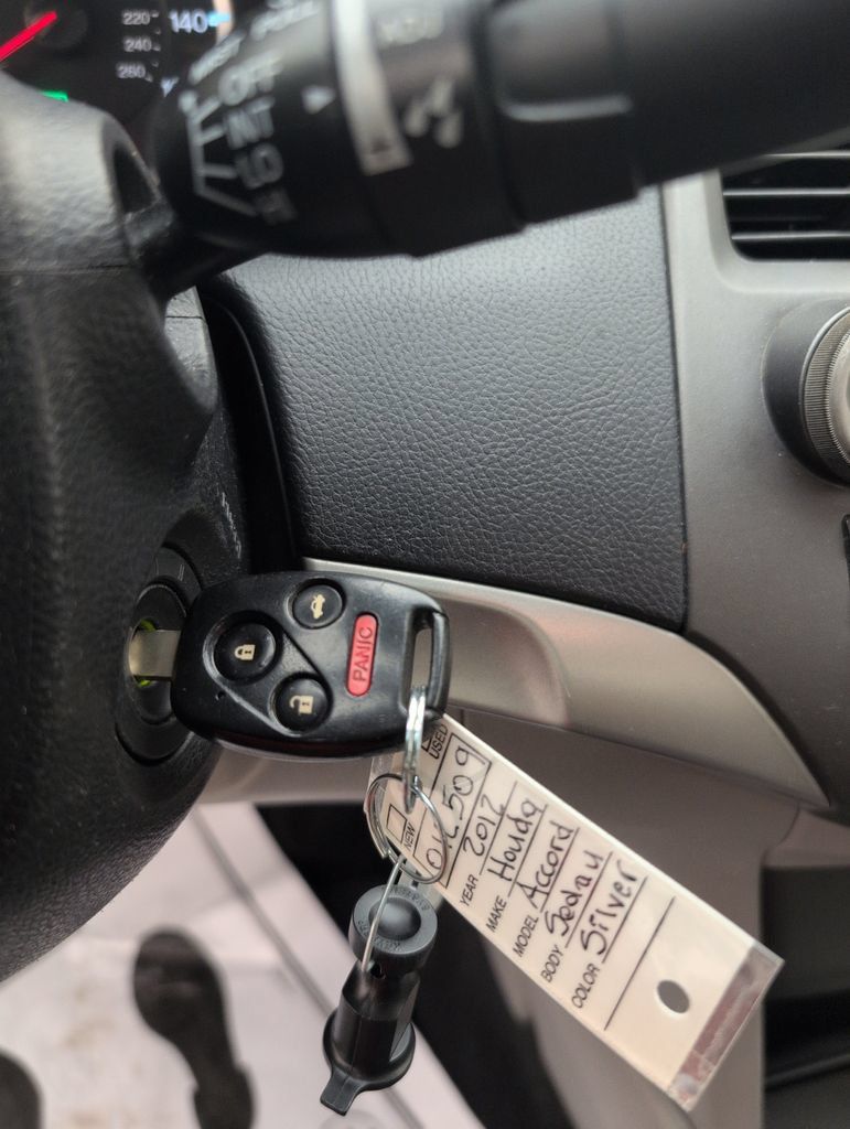 Used 2012 Honda Accord LX image 34