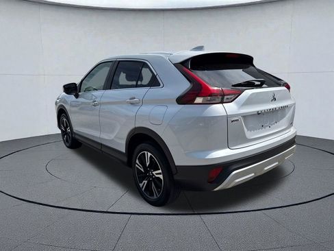 Used 2024 Mitsubishi Eclipse Cross SE AWD/4WD image 7