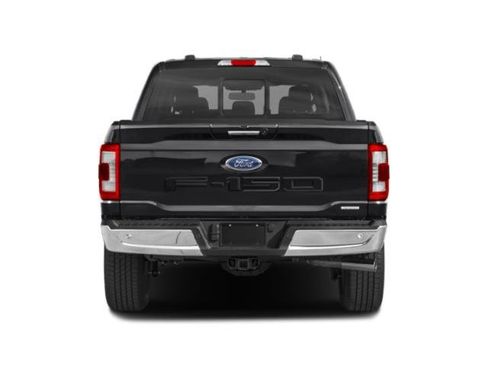 Used 2023 Ford F150 Lariat w/ Equipment Group 502A High AWD/4WD image 5