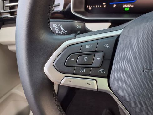 Used 2025 Volkswagen Jetta S FWD image 11