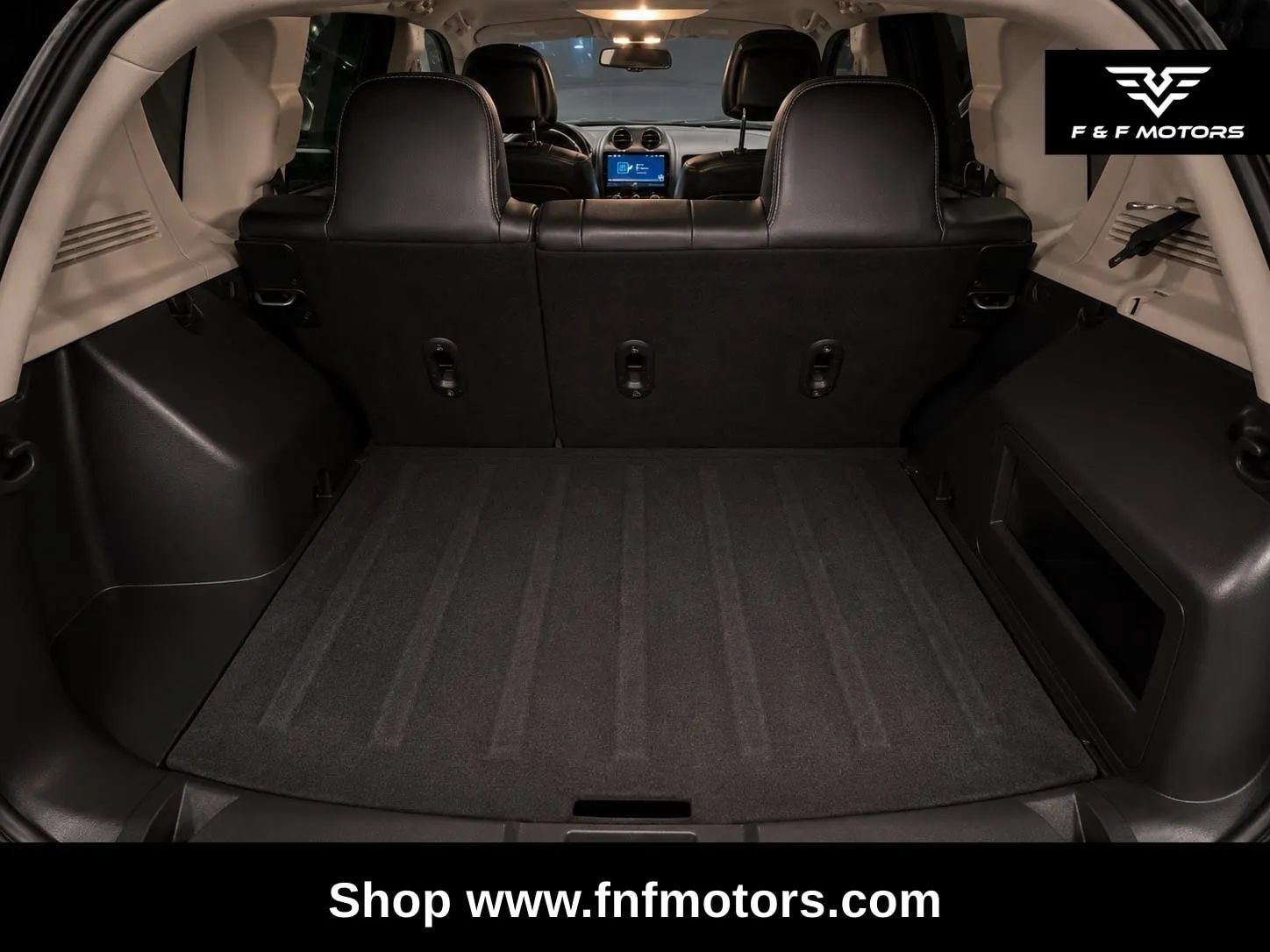 Used 2016 Jeep Compass Latitude AWD/4WD image 16
